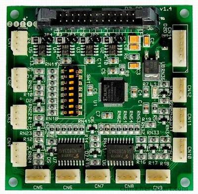 石巖smt加工廠：pcb設計的時候注意事項大全