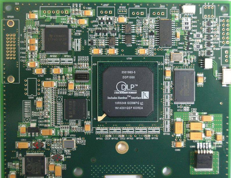 自動(dòng)化設(shè)備pcba貼片加工廠,OEM代工代料廠家