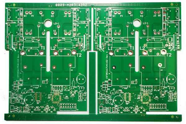 PCBA電路板拼板的問題解答？